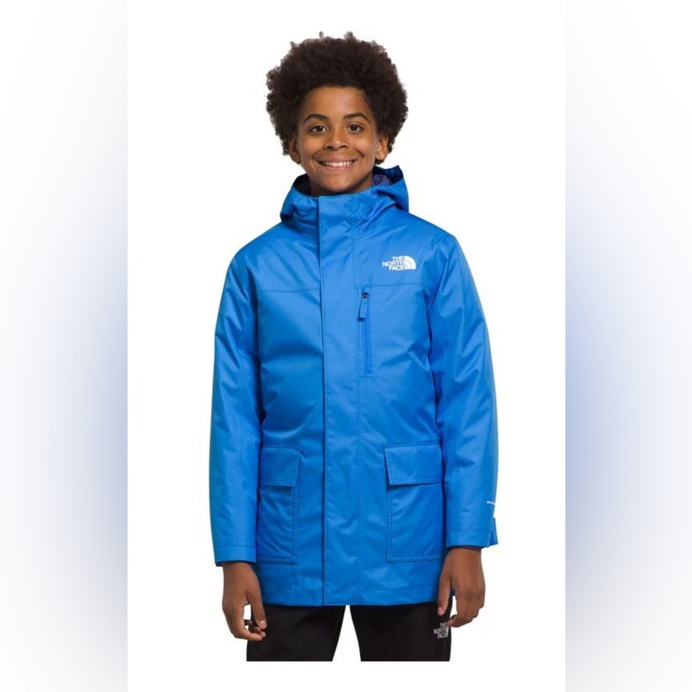 The North Face - North Down Triclimate Jacket - Boys'